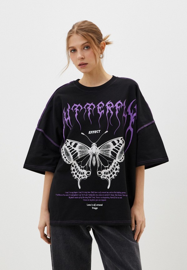 фото Футболка gloria jeans