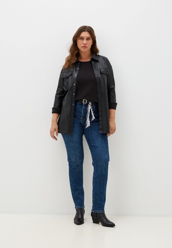 фото Джинсы riori