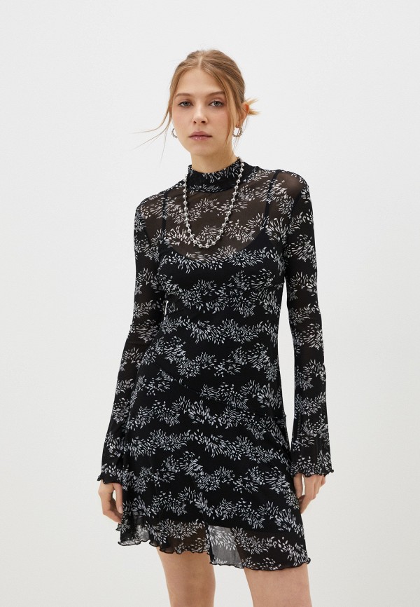 Платье и комбинация Gloria Jeans 989₽