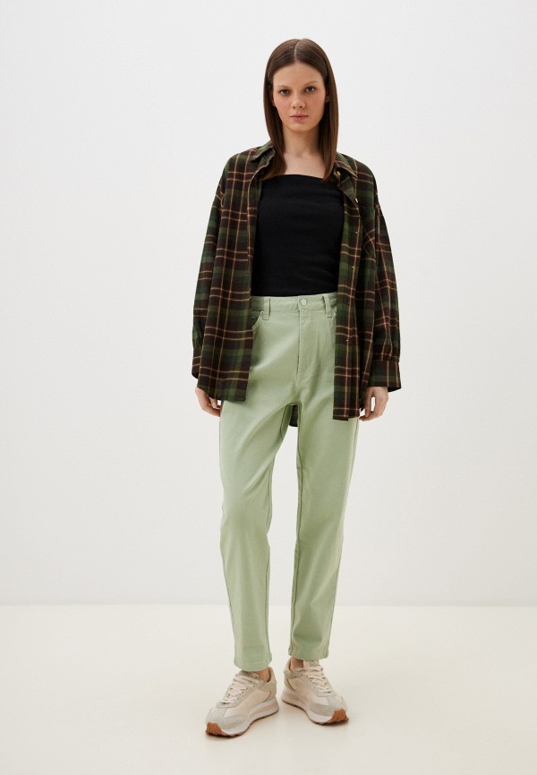 фото Джинсы gloria jeans