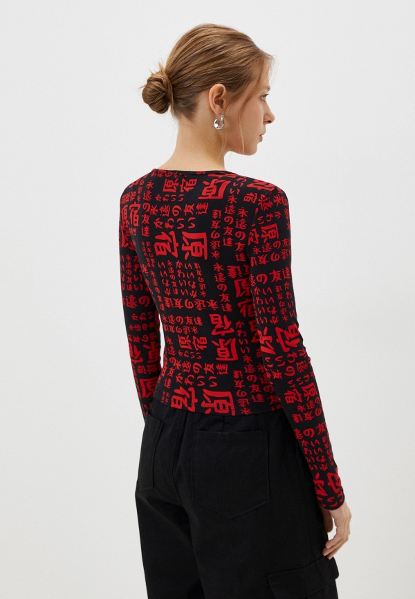 фото Лонгслив gloria jeans