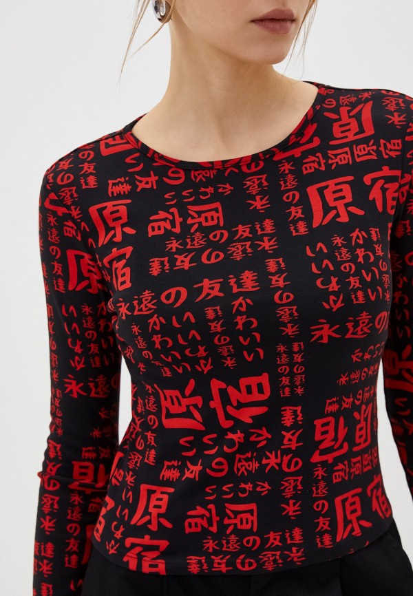 фото Лонгслив gloria jeans