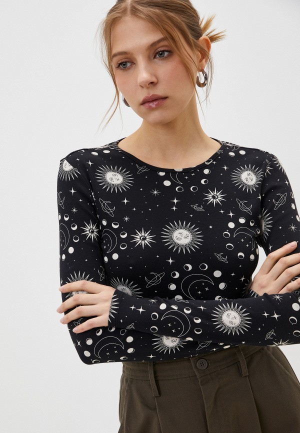 фото Лонгслив gloria jeans