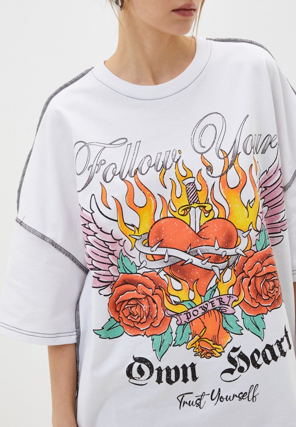 фото Футболка gloria jeans