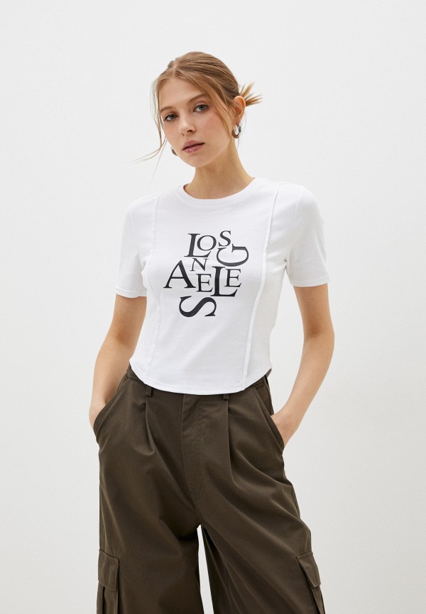 фото Футболка gloria jeans