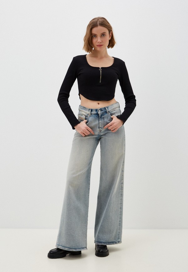 фото Лонгслив gloria jeans
