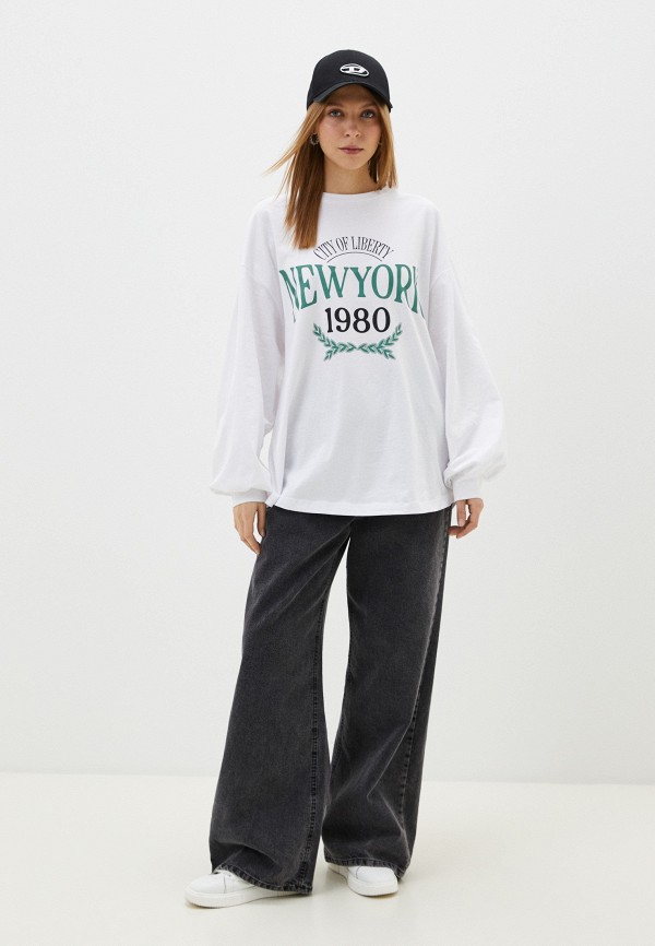 фото Лонгслив gloria jeans