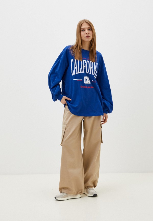 фото Лонгслив gloria jeans