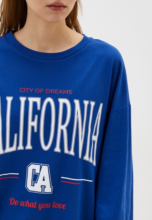 фото Лонгслив gloria jeans