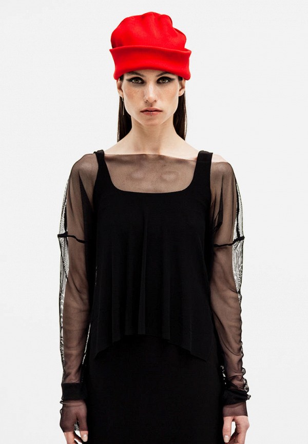 Лонгслив Ажок