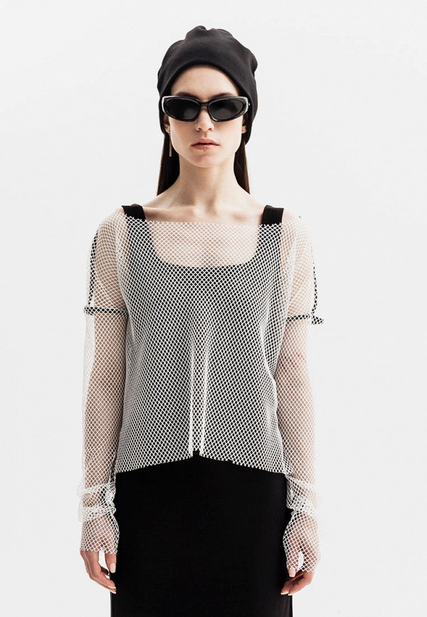 Лонгслив Ажок