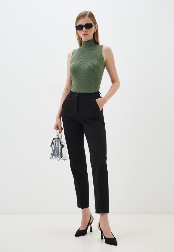 фото Брюки brostem