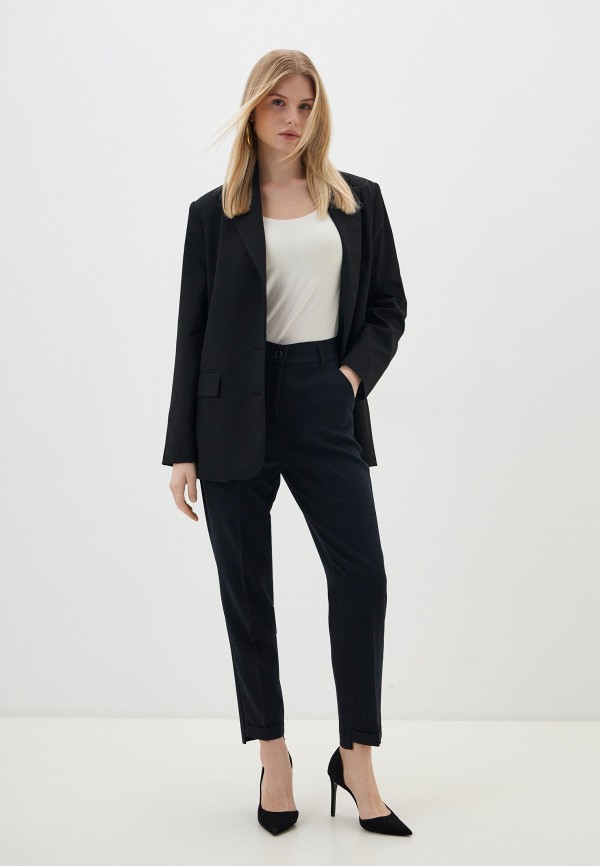 фото Брюки brostem