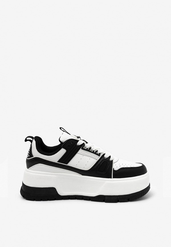 фото Кеды baasploa