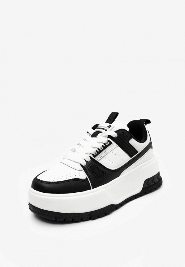 фото Кеды baasploa