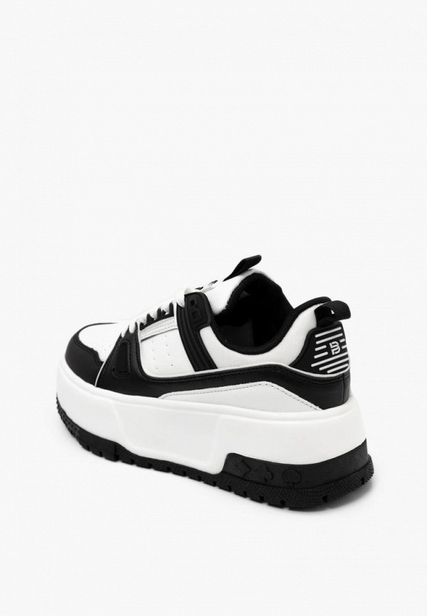 фото Кеды baasploa