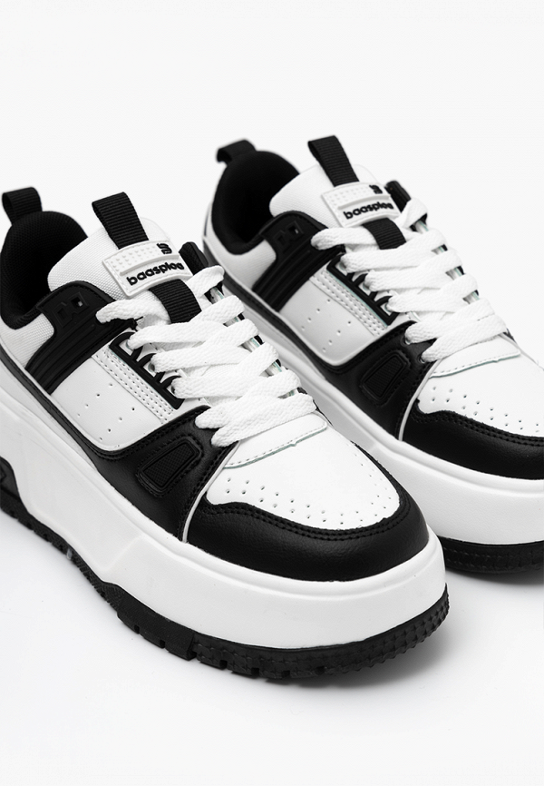 фото Кеды baasploa