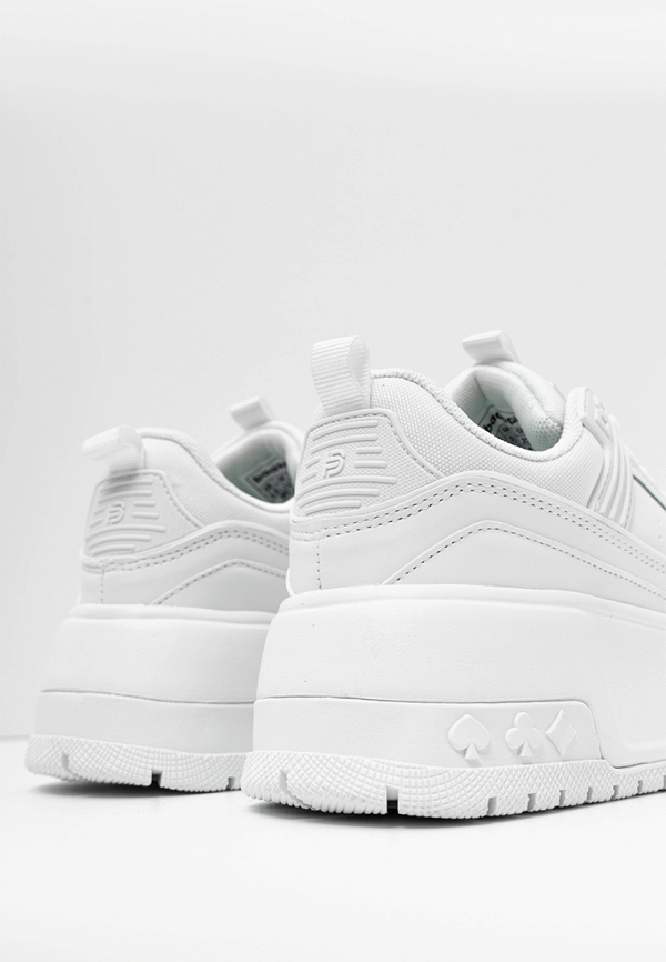 фото Кеды baasploa