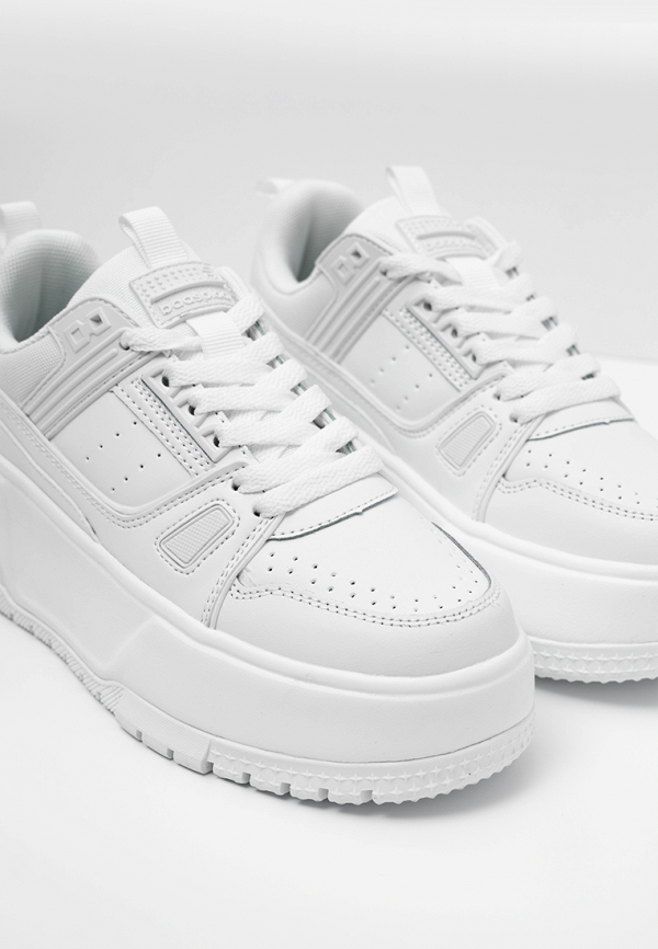 фото Кеды baasploa