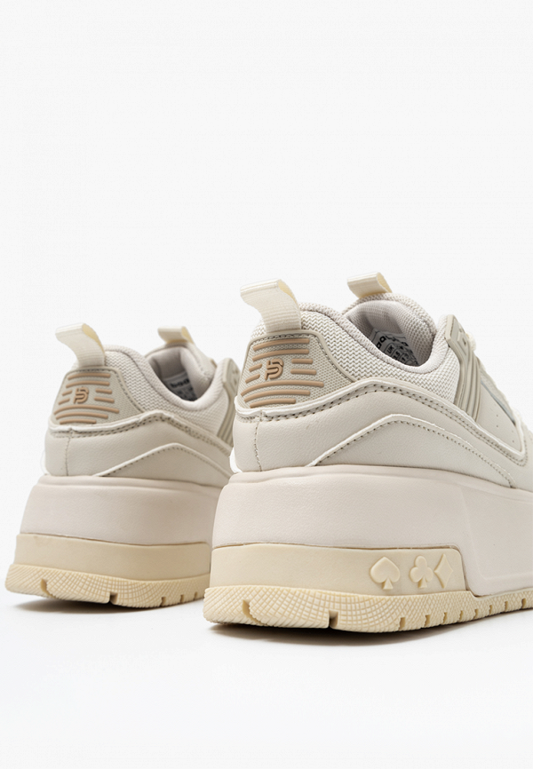 фото Кеды baasploa