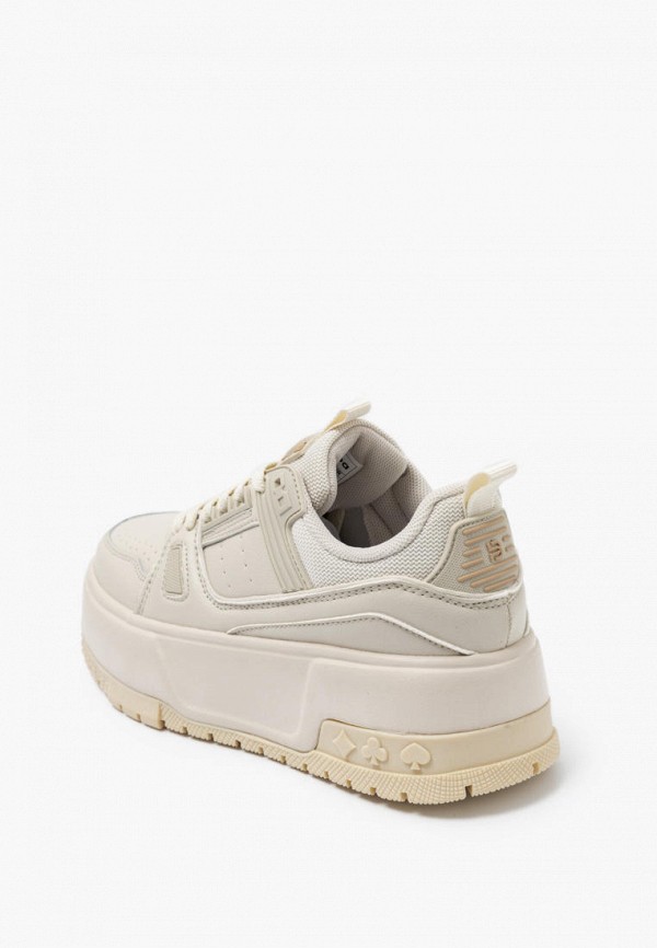 фото Кеды baasploa