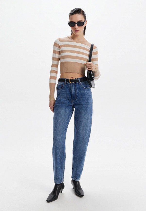 фото Джинсы love republic