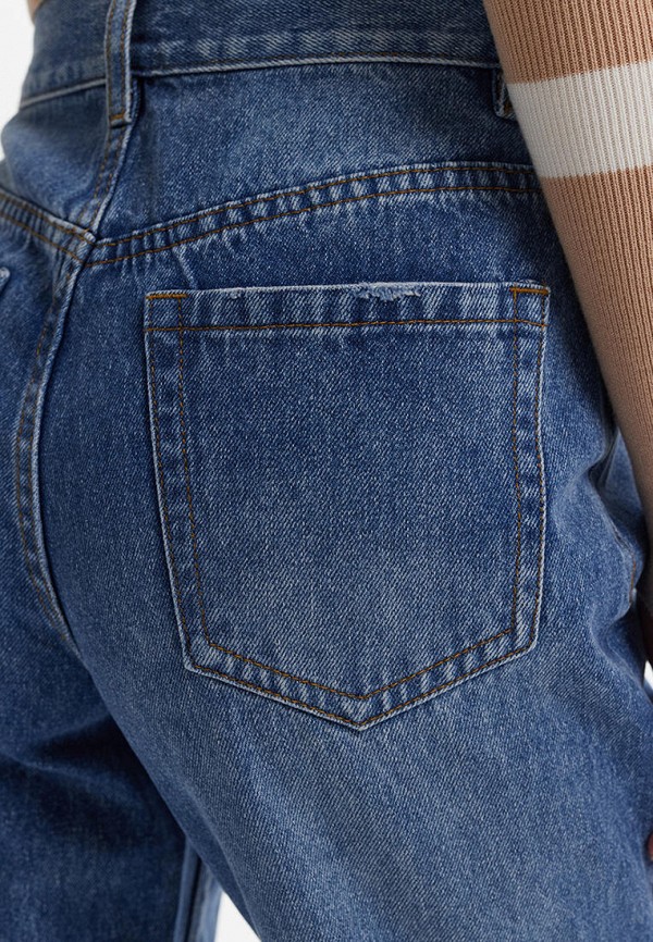 фото Джинсы love republic