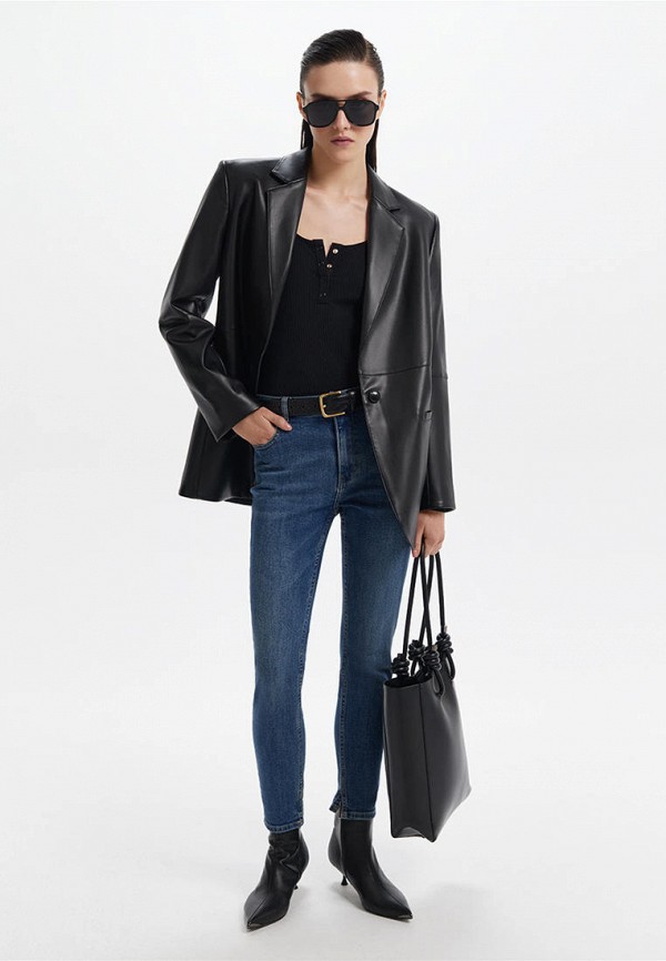 фото Джинсы love republic