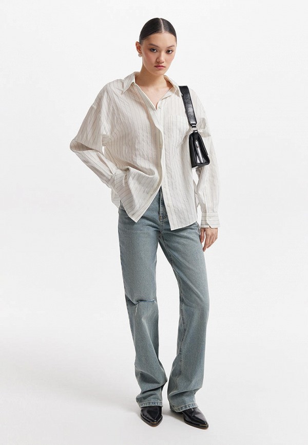 фото Джинсы love republic