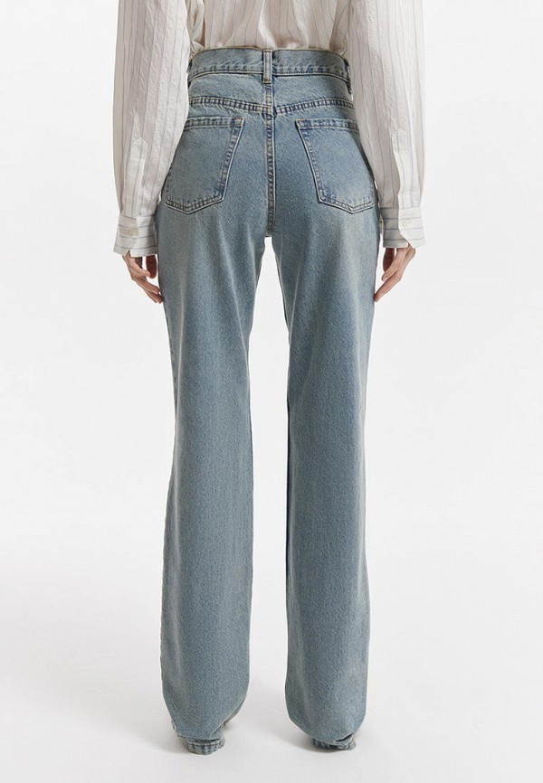 фото Джинсы love republic