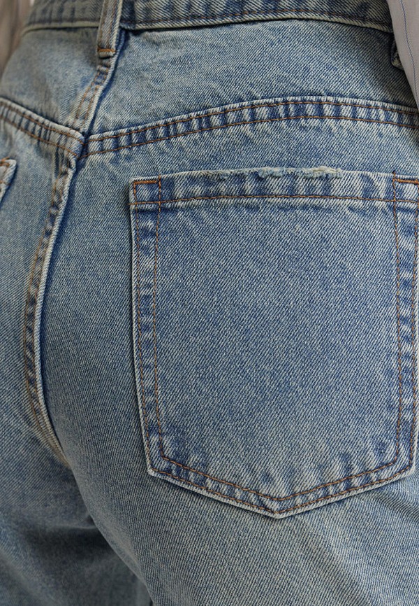 фото Джинсы love republic