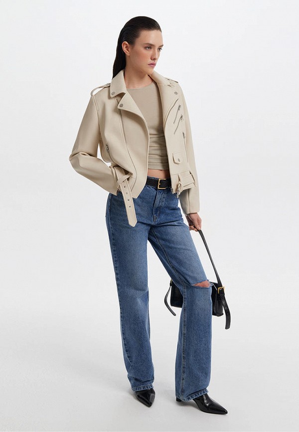 фото Джинсы love republic