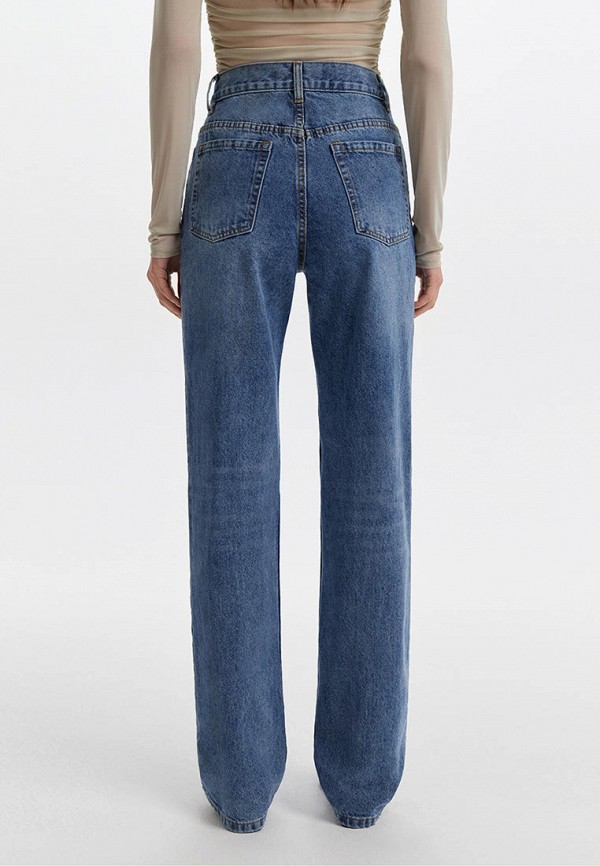 фото Джинсы love republic