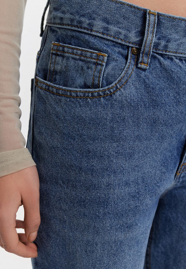 фото Джинсы love republic