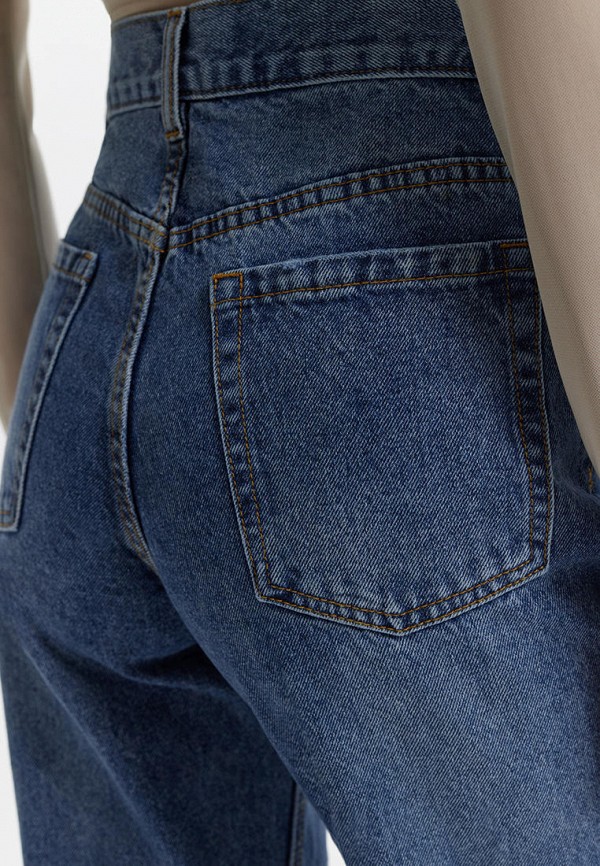 фото Джинсы love republic