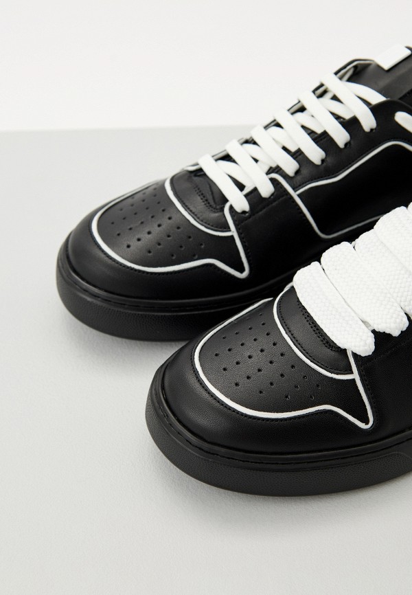 фото Кеды högl