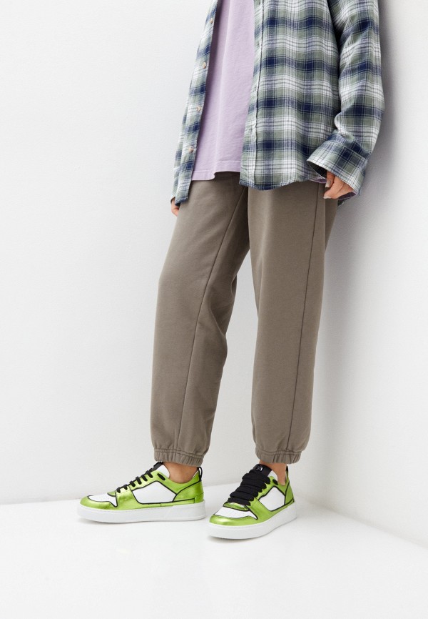 фото Кеды högl