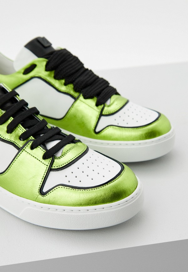 фото Кеды högl