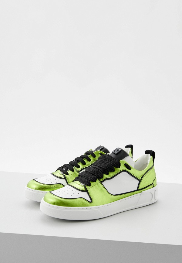 фото Кеды högl