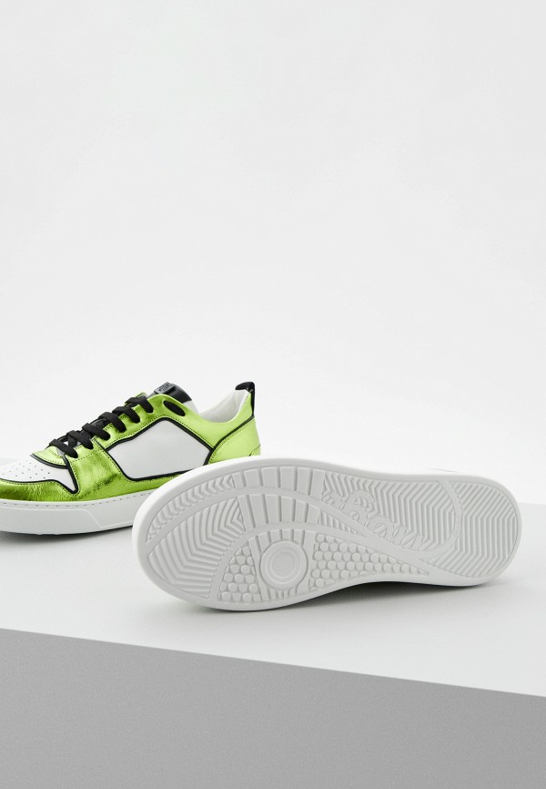 фото Кеды högl