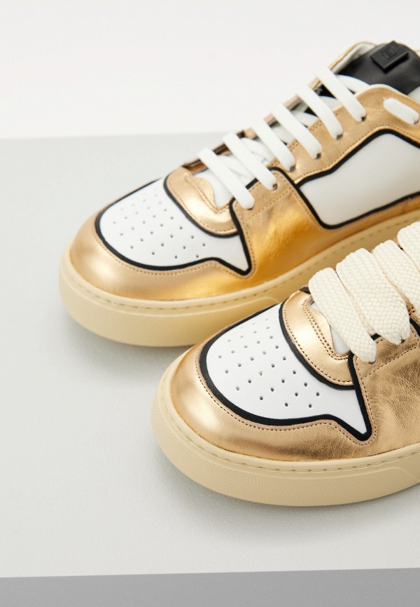 фото Кеды högl