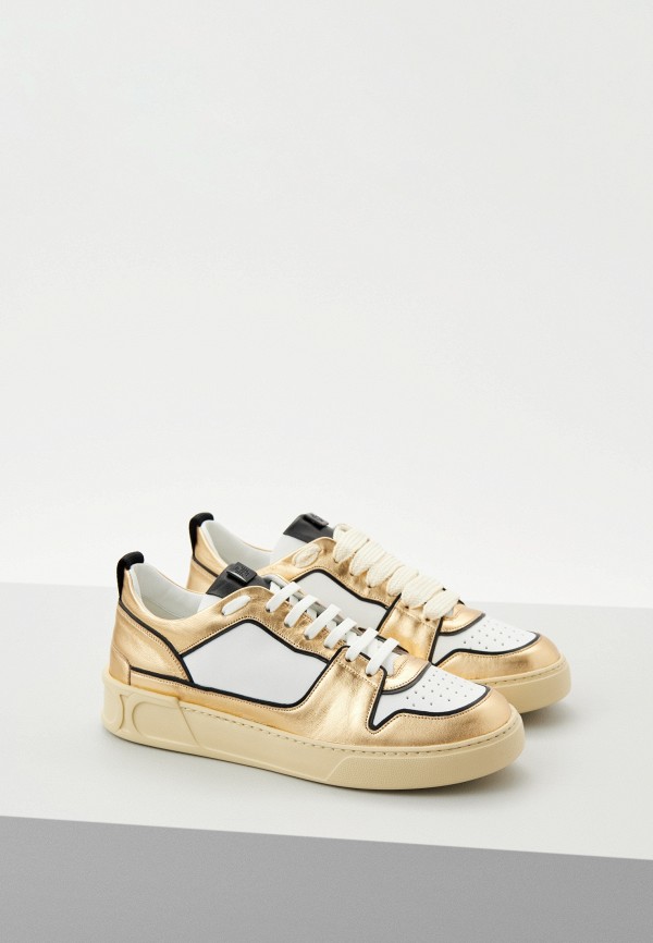 фото Кеды högl