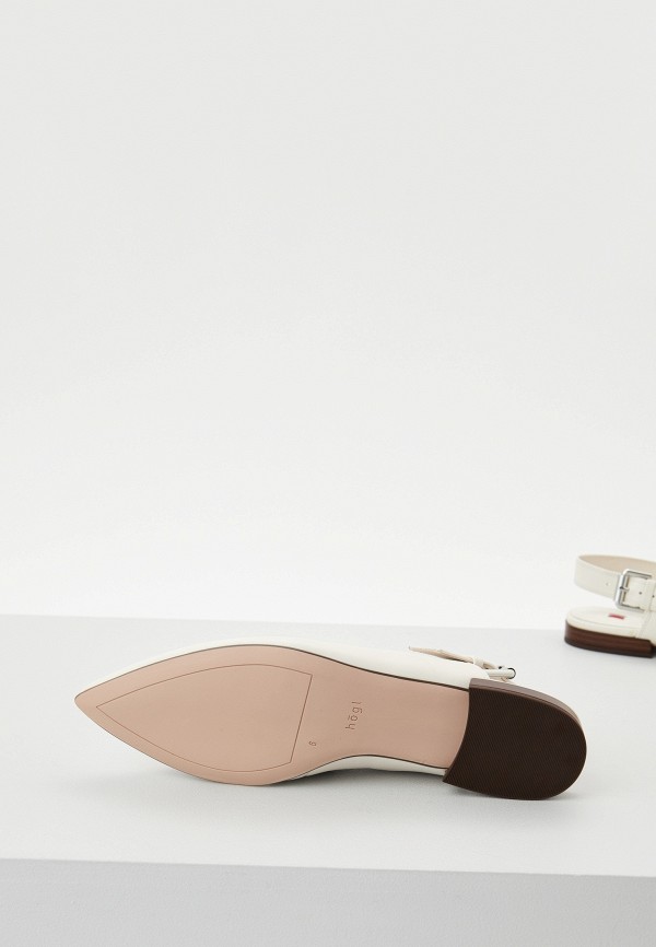 фото Туфли högl