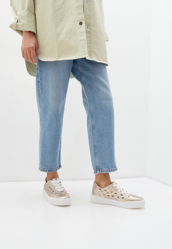 фото Кеды högl