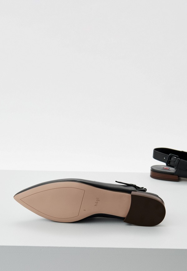 фото Туфли högl