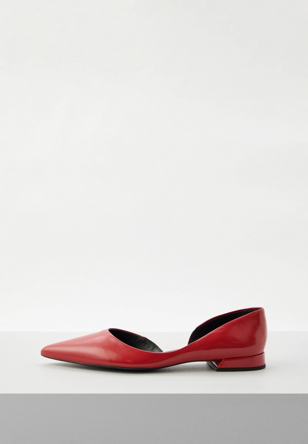 фото Туфли högl