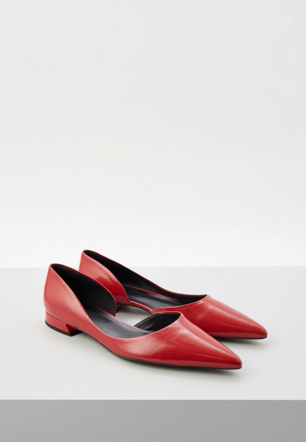 фото Туфли högl