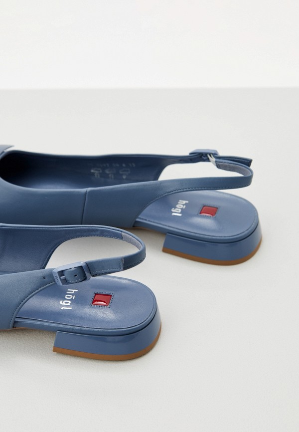 фото Туфли högl