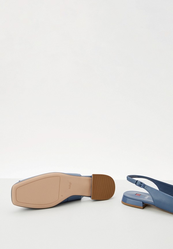 фото Туфли högl