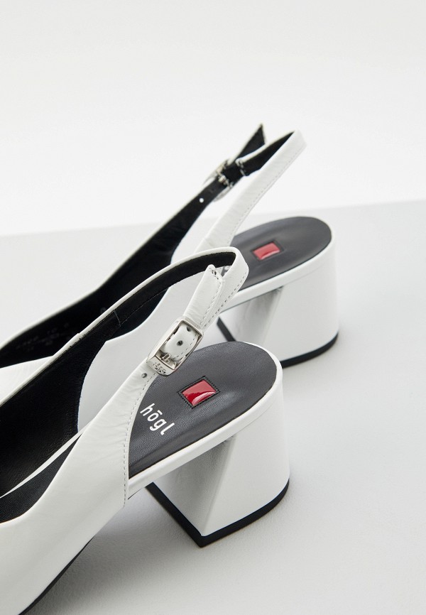 фото Туфли högl